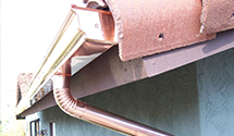 Rain Gutter Installation, Repair, Cleaning in Sigel, IL